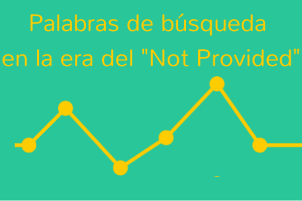not provided seo palabras