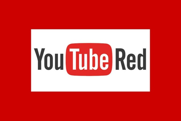 Ya está aquí YouTube Red La versión Premium para videos