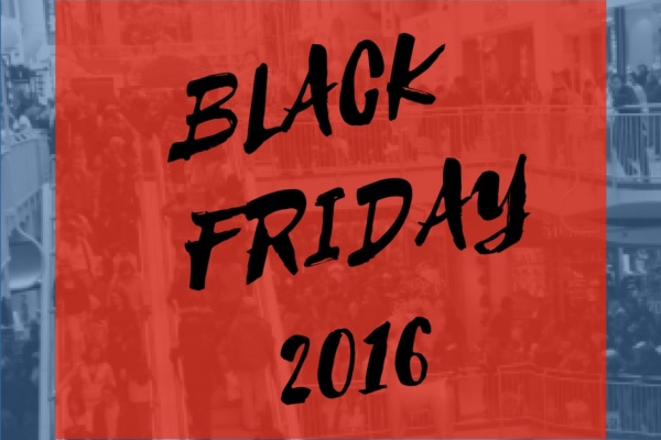Black Friday 2016 - 5 datos clave para el éxito de tu E-Commerce