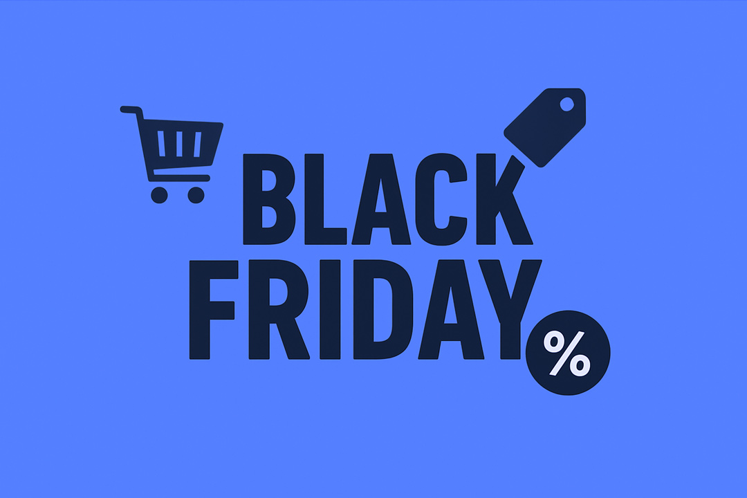 Marketing para Black Friday