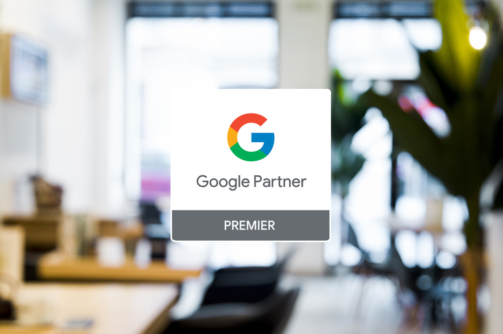 google partner premier