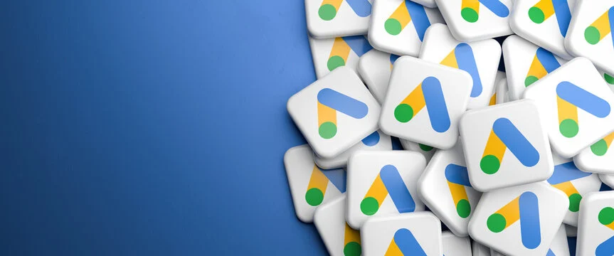 cupón google ads
