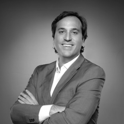 Pablo Nueno