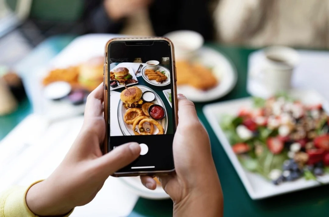 Google Ads para Restaurantes