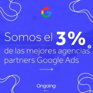 agencia google partner
