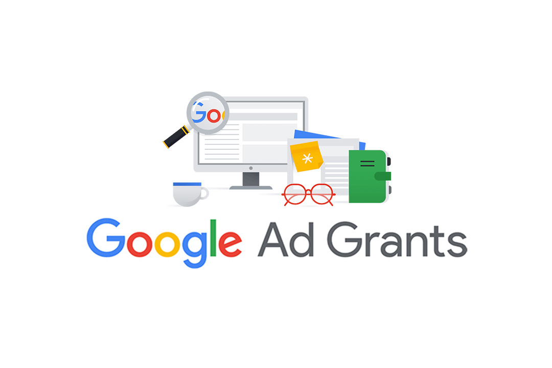 google ad grants