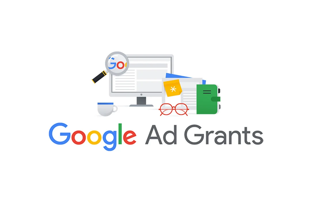 google ad grants