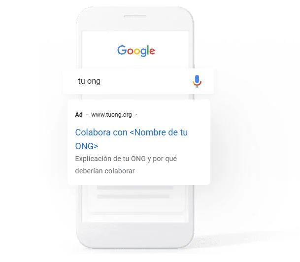 google-grants-agency