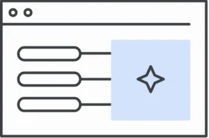 ia max google ads icono