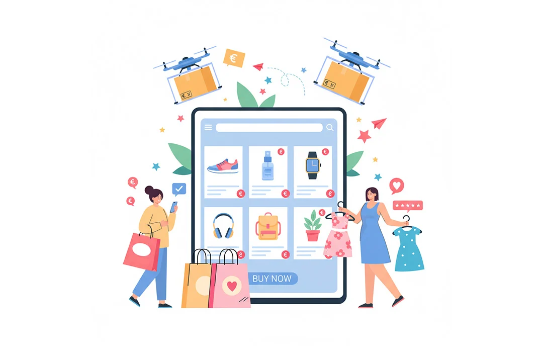 marketing digital para ecommerce