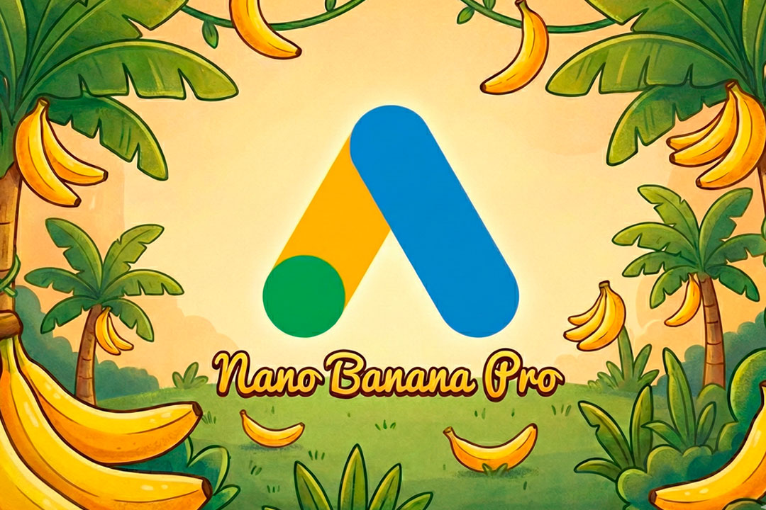 nano banana pro google ads