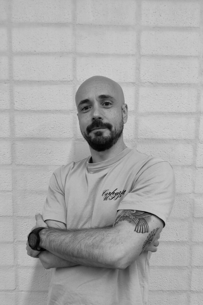 Adrià Moix SEO Manager