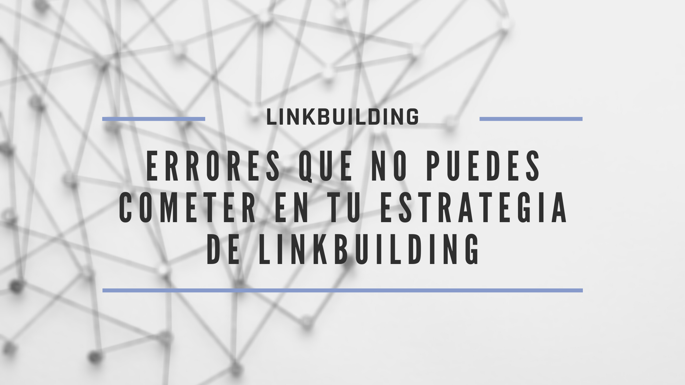 Linkbuilding