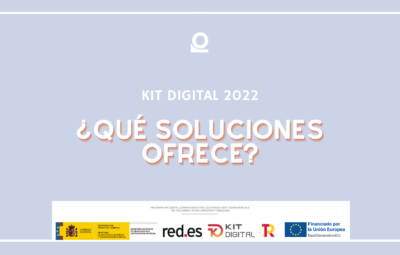 Kit Digital 2022