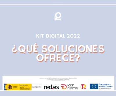 Kit Digital 2022