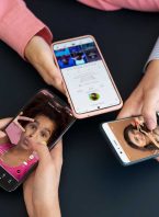 como crear cuenta tiktok para empresas