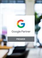 google partner premier